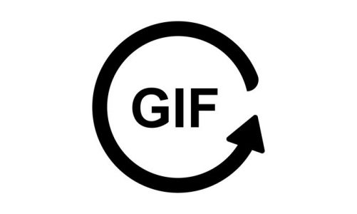 Deux raisons d’utiliser les gif porno !