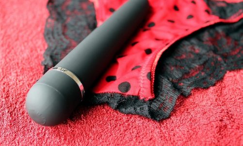 7 objets sexuels que tous les couples devraient essayer