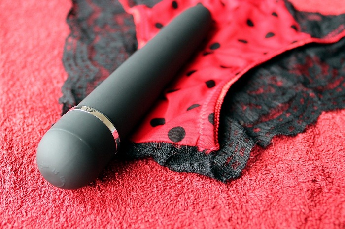 7 objets sexuels que tous les couples devraient essayer